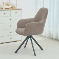 VELVORA HIGHBACK – Tailored Protection for Elegant Dining Cover Chairs
