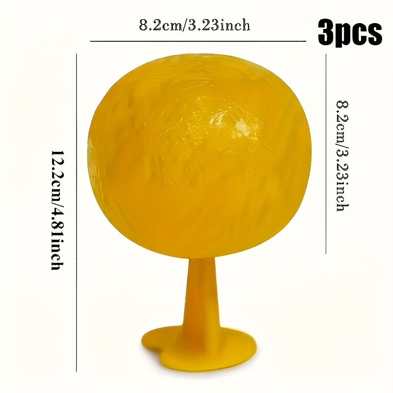 FLYORB – Sticky Fruit Fly Trap Balls Set