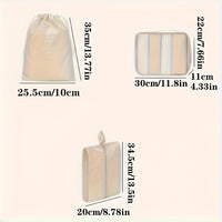 PACKVERSE – Travel Sorting System