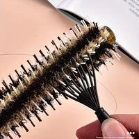 HAIRWISE - Mini Hair Comb Cleaner Brush Tool