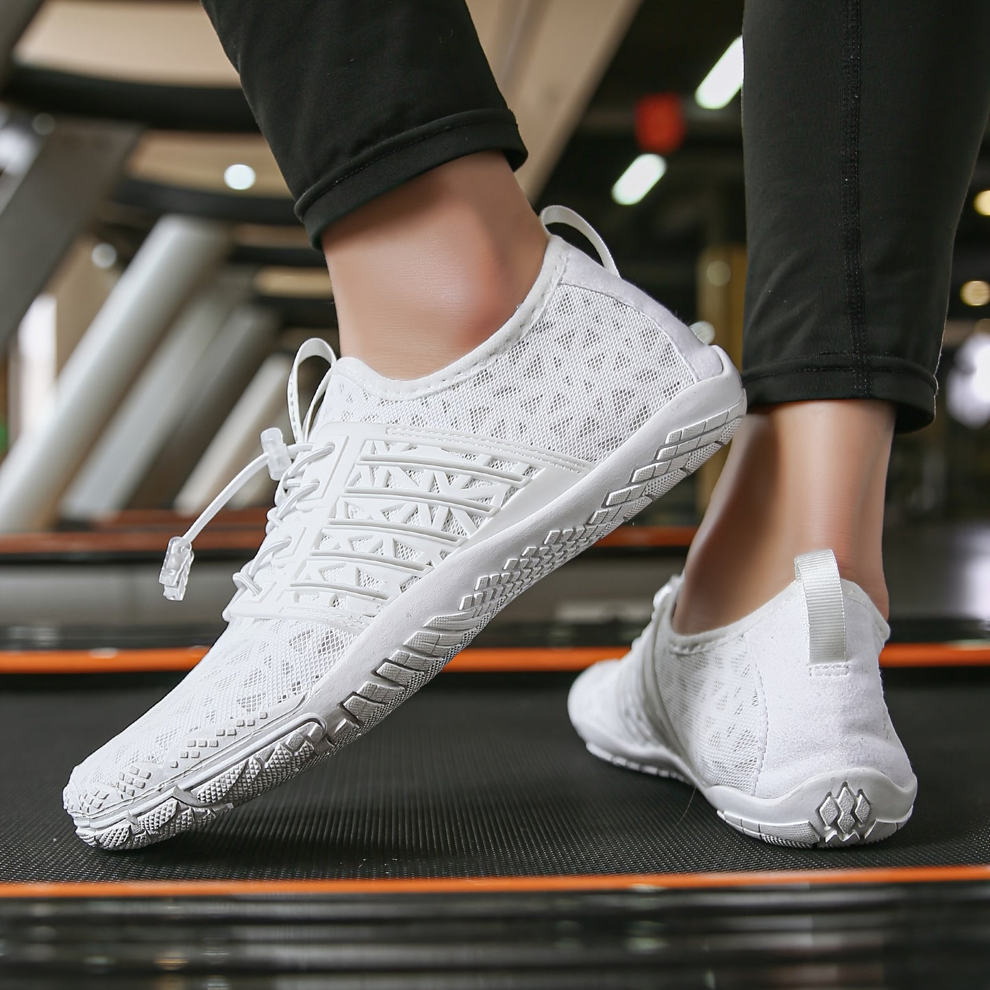 AQUAFLEX SHOES – Lightweight Breathable Shoes for Water & Fitness Activities