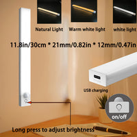 LUMISENSE – Smart Motion Light for Effortless Night Safety