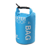 AQUASHIELD – Waterproof Outdoor Protection