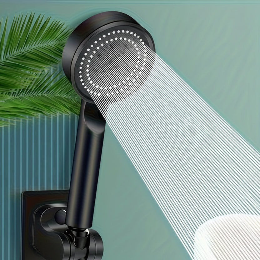 ELVORRA - Premium 5-Mode High-Pressure Hand Showerhead