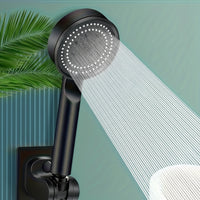 ELVORRA - Premium 5-Mode High-Pressure Hand Showerhead