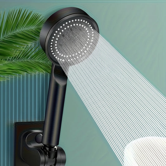 ELVORRA - Premium 5-Mode High-Pressure Hand Showerhead