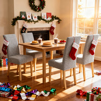 POLARFIT – Modern Stretch Covers for Soft Chair Protection