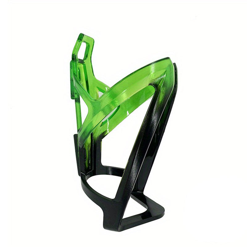 HYDROVAULT - Ultralight Plastic Bike Water Bottle Cage Durable MTB & Road Bicycle Cup Holder