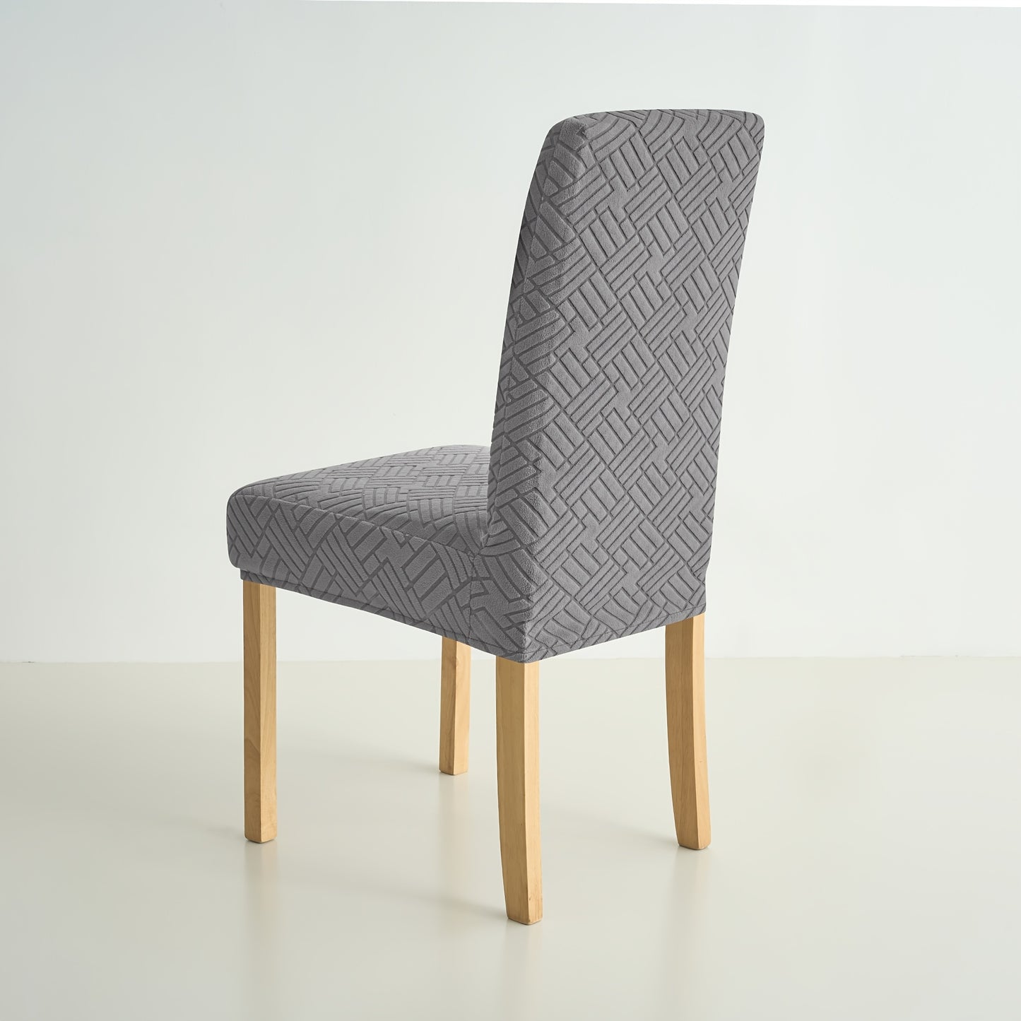 CORDURAFIT – Modern Stretch Covers for Refined Chair Protection