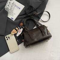 VELMORA – Vintage Korean Style Everyday Crossbody