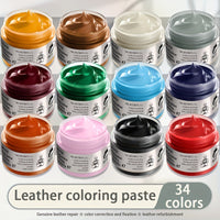 REPAIRHIDE – Color Renewal Paint for Bags, Shoes & Clothing