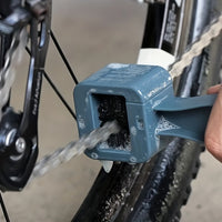 CHAINMATE - Motorcycle & Bicycle Chain Cleaning Bristle Brush