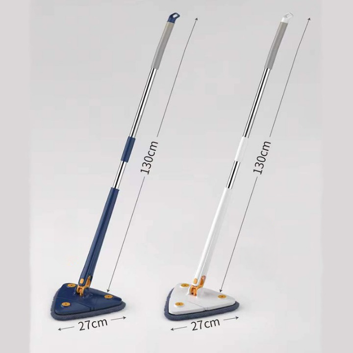 360° ALL-ROUNDER Rotatable Cleaning Mop 1
