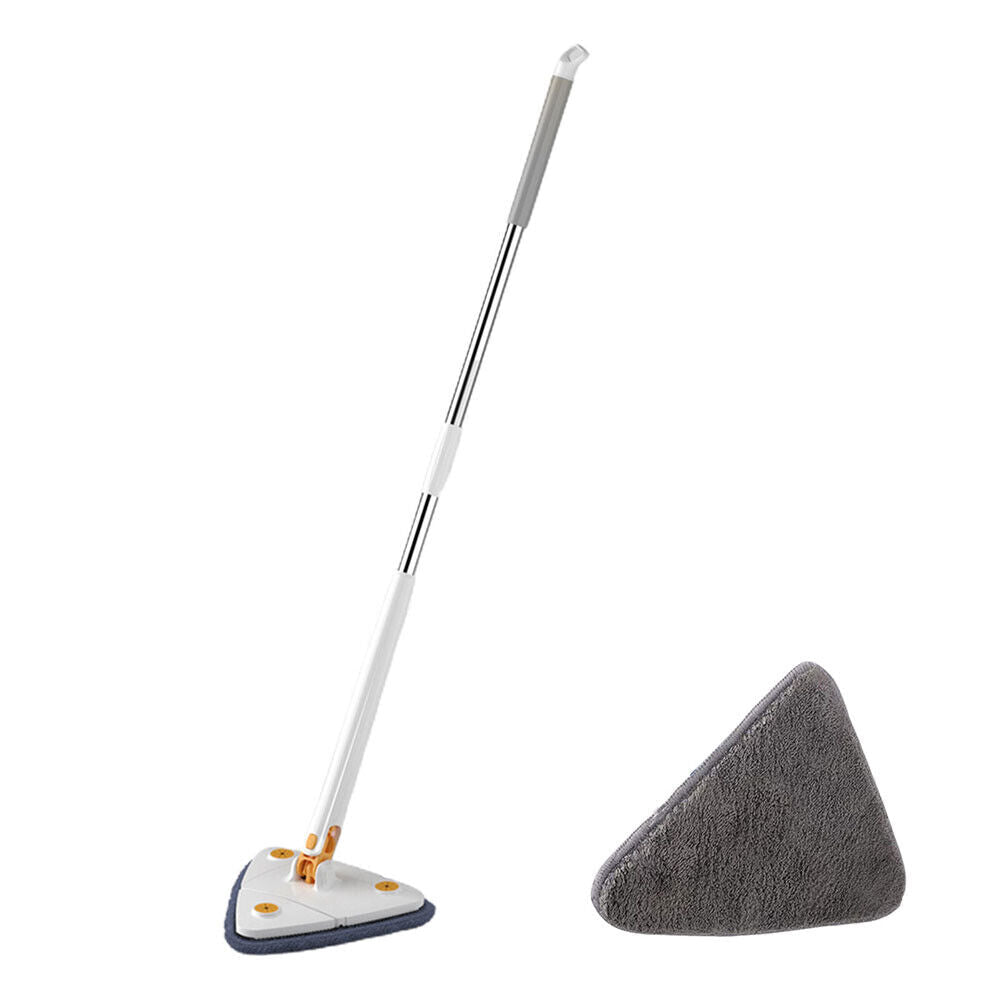 360° ALL-ROUNDER Rotatable Cleaning Mop 10