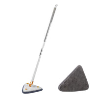 360° ALL-ROUNDER Rotatable Cleaning Mop 10