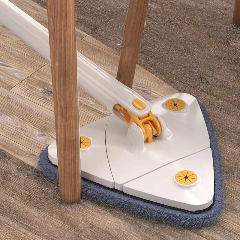 360° ALL-ROUNDER Rotatable Cleaning Mop 3