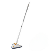 360° ALL-ROUNDER Rotatable Cleaning Mop 4