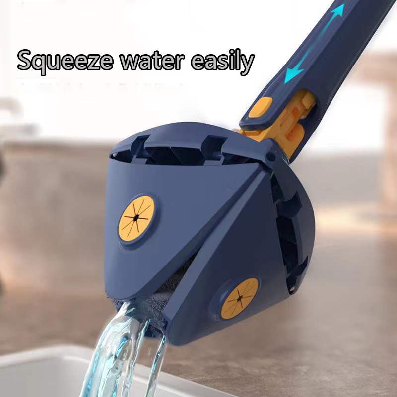 360° ALL-ROUNDER Rotatable Cleaning Mop 5