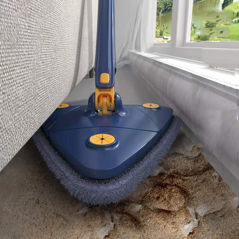 360° ALL-ROUNDER Rotatable Cleaning Mop 6