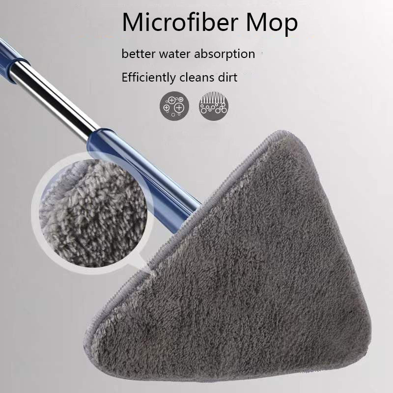 360° ALL-ROUNDER Rotatable Cleaning Mop 7