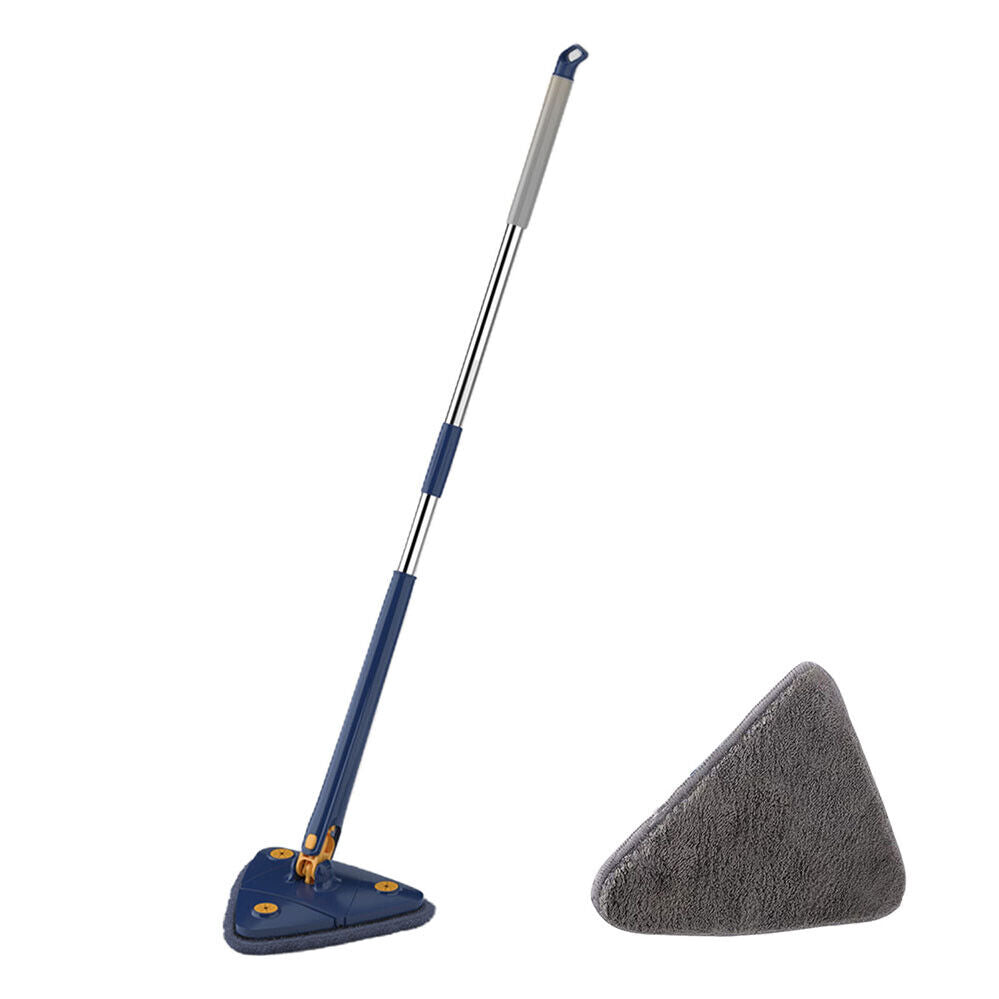 360° ALL-ROUNDER Rotatable Cleaning Mop 9