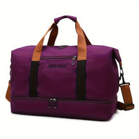 VOYARA – Wet Dry Travel Companion Tote