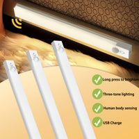 LUMISENSE – Smart Motion Light for Effortless Night Safety