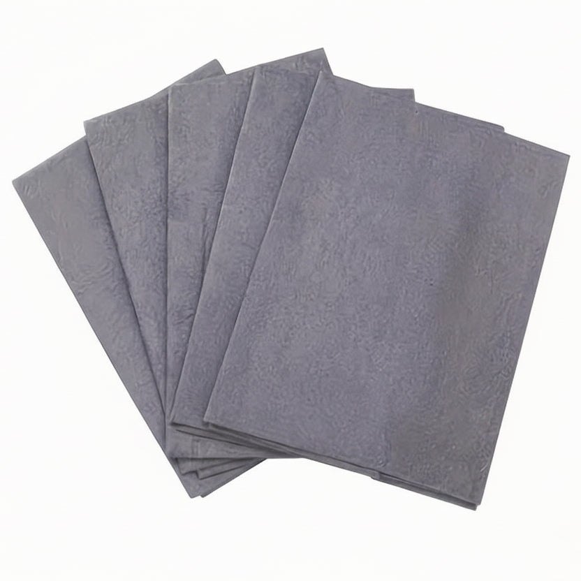 PUREWIPE - Reusable Magic Scouring Pads Ultra-Fine Absorbent Cleaning Cloths