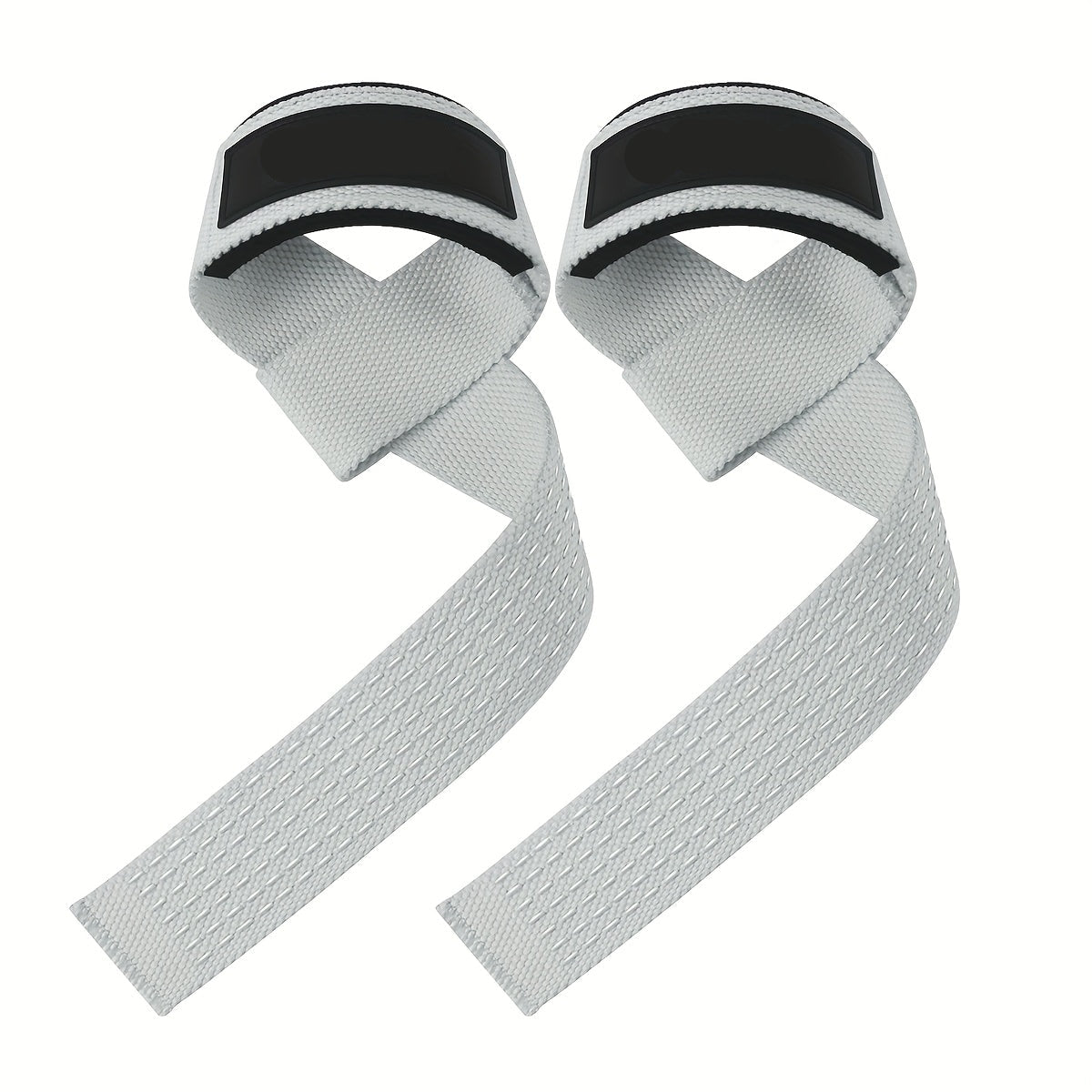 LIFTFLEX STRAPS – Weightlifting Wrist Straps