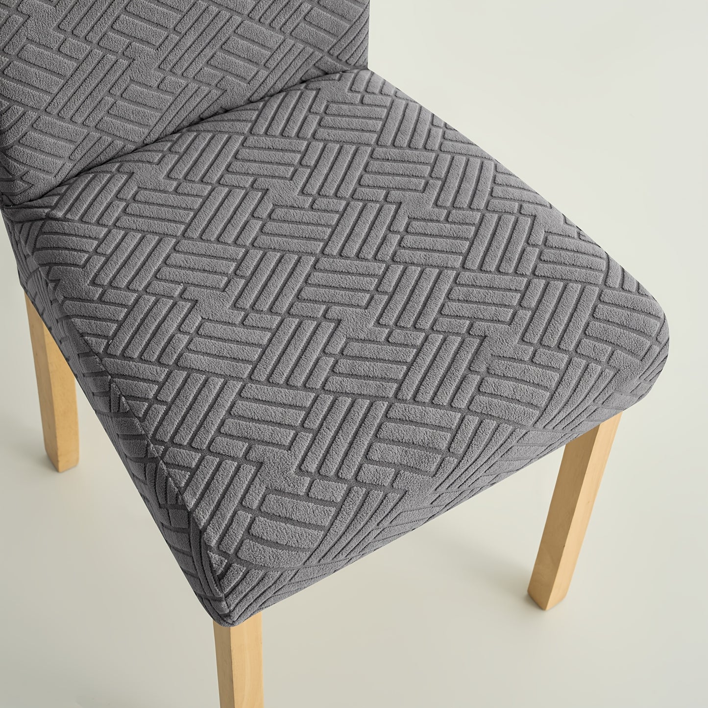 CORDURAFIT – Modern Stretch Covers for Refined Chair Protection