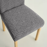 CORDURAFIT – Modern Stretch Covers for Refined Chair Protection