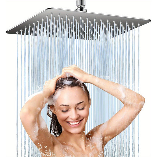 LUXARA - Bohemian Style Shower Head