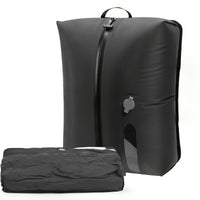 COMPRESSPACK – Reusable Vacuum Travel Bags for Space-Saving Packing