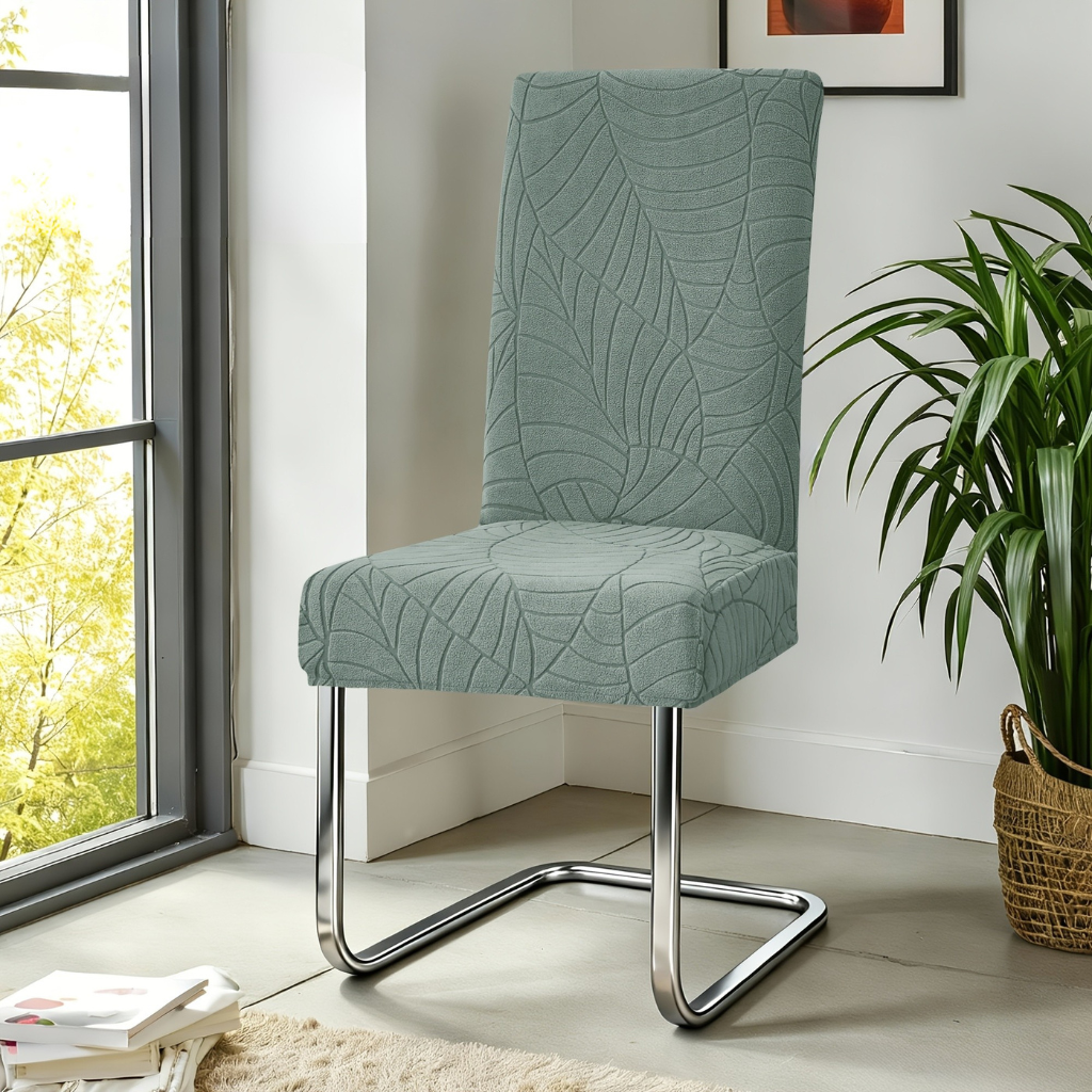 POLARFIT – Modern Stretch Covers for Soft Chair Protection