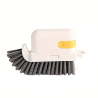 GLIDEBRUSH – Effortless Window Precision Cleaning