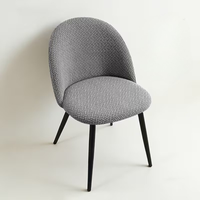 FLEXORA – Modern Stretch Covers for Effortless Chair Renewal