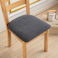 JACQURENEW – Stretch Fit Covers for Instant Chair Upgrade