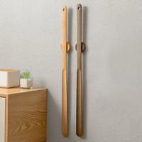 SLIPMORA – Hands Free Shoehorn for Convenient Daily Comfort