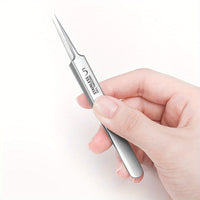 PURETOOL - Odorless Stainless Steel Face & Nose Extractor for Whiteheads