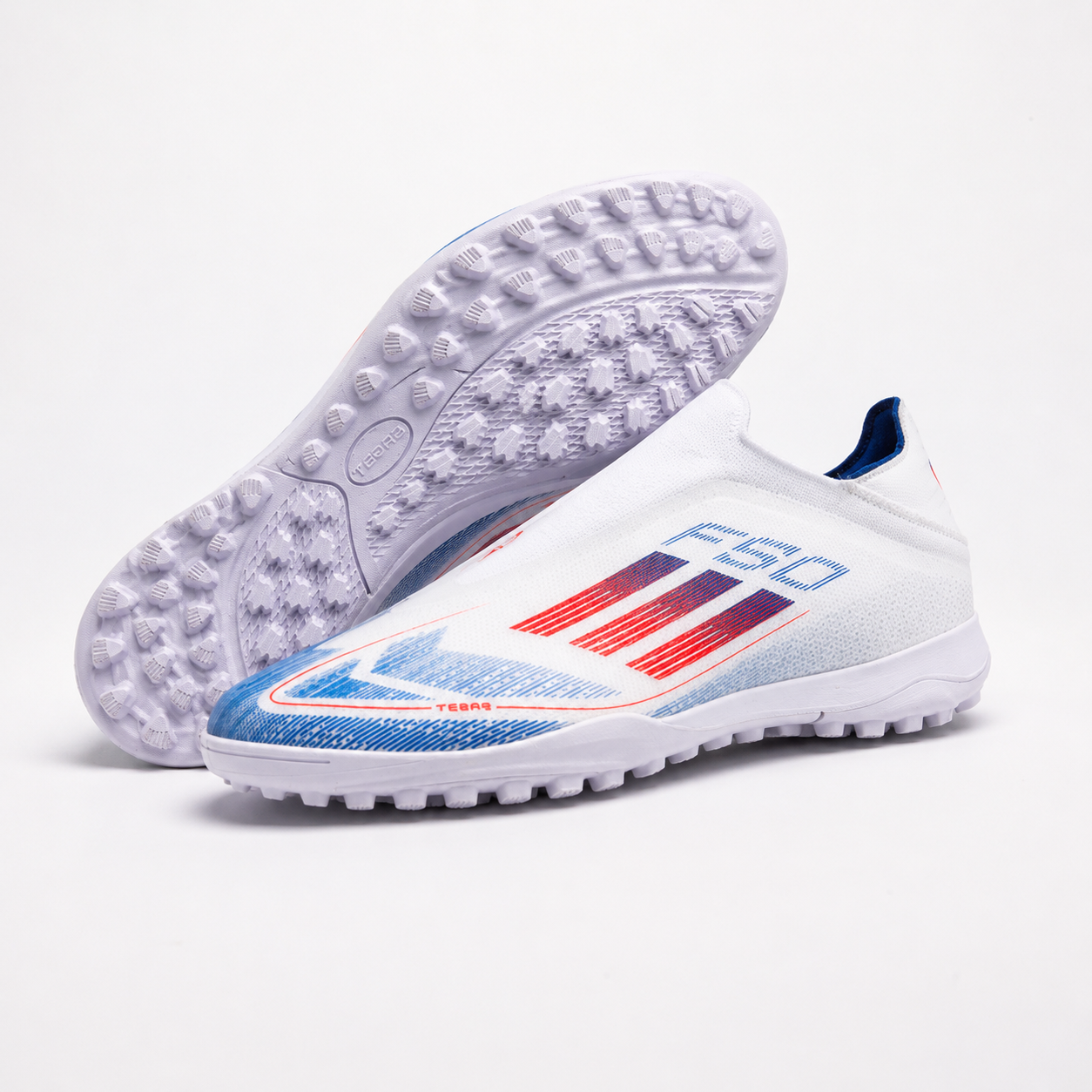 ELITEKIX – Soccer Cleats for Precision Movement and Powerful Strikes
