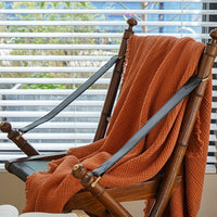 SOFTCLOUD – 4-Layer Cotton Crepe Blanket for Breathable Everyday Comfort