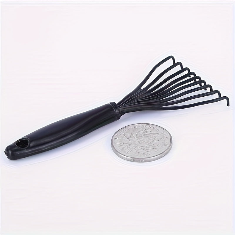 HAIRWISE - Mini Hair Comb Cleaner Brush Tool