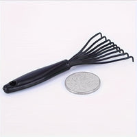 HAIRWISE - Mini Hair Comb Cleaner Brush Tool