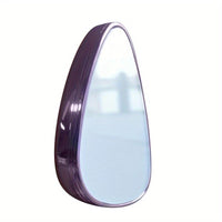 ELVORIA - Nano Crystal Hair Remover Reusable Painless Hair Eraser for Women Legs Light Beige Exfoliating Tool