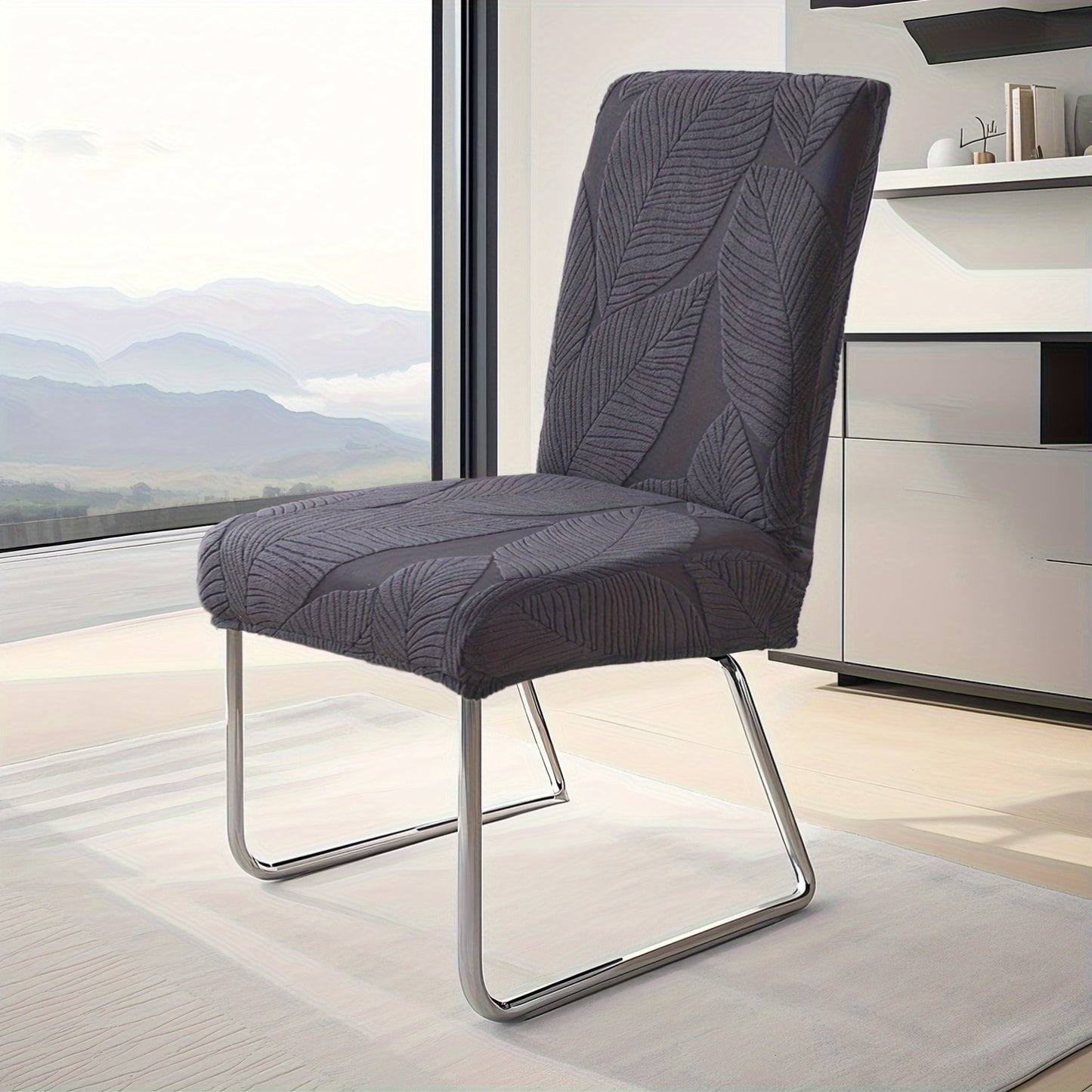 LEAFFIT – Decorative Protection for Effortless Cover Chair Renewal