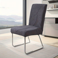 LEAFFIT – Decorative Protection for Effortless Cover Chair Renewal