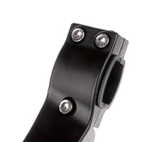 TRAILSTANCE - Stable Rear Kick Stand Foot Brace for Mountain & Road Bikes