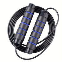 SPEEDMAX ROPE – Ball Bearing Jump Rope