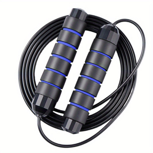 SPEEDMAX ROPE – Ball Bearing Jump Rope