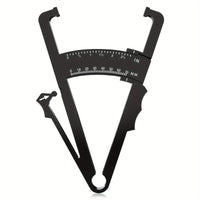 CALIPERFIT – Accurate Body Fat Measurement Tool for Fitness Progress